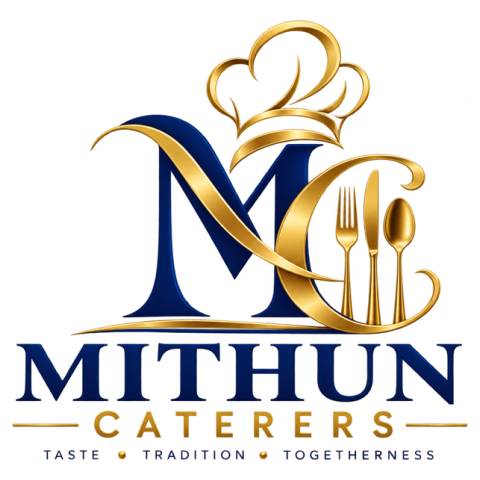 MITHUN CATERING